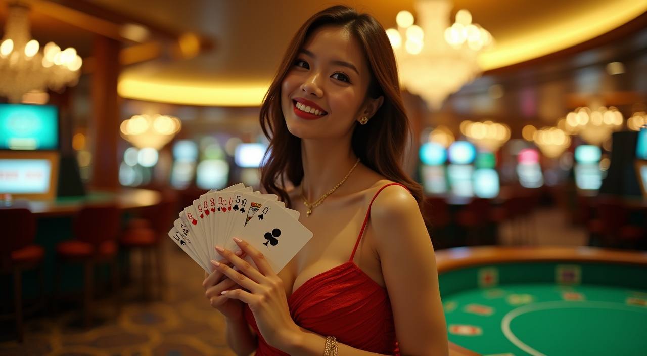 jawa138 Explore Live Tables and Slots in One Lobby